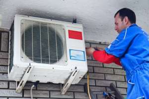 24/7 and Emergency HVAC Near Logansport, KY | Air Conidtioning and Heating Contractors